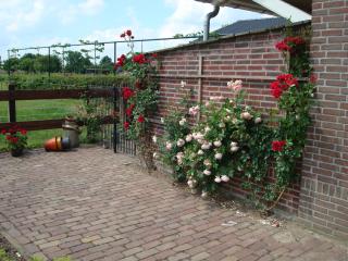 Bed en Boterham - 3