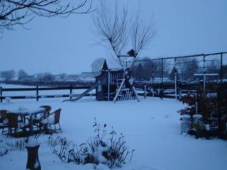 Bed en Boterham - 2