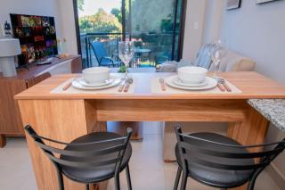 Spacious One-Bedroom Near Shopping and Dining - 4