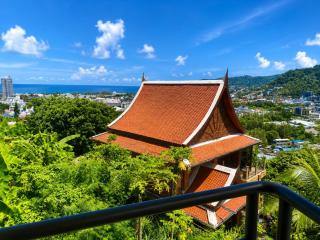 Baan Mon Hill - 8