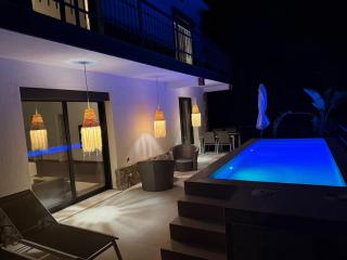Stylish Home with Terrace and Private Pool, Maresme - 6
