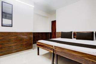 Hotel O HILL VIEW LUXURIOUS ROOMS - 2