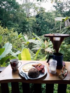 Edén Bungalow, A Paradise in La Fortuna! - 9