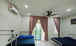 25 Homestay Pulai - 9