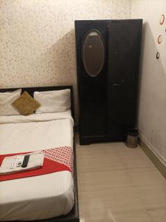 Hotel SSSS Garden Cafe - 3