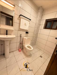 ChoCho Apartments - 0