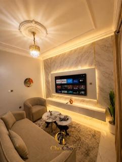 ChoCho Apartments - 1