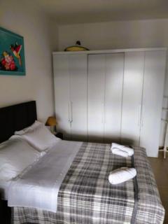 Mommy's Apartment in Copacabana - 4