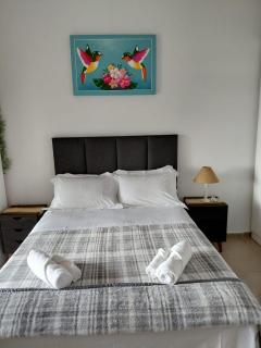 Mommy's Apartment in Copacabana - 7