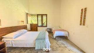 Casa com Piscina Manatí Milagres by Qavi - 2