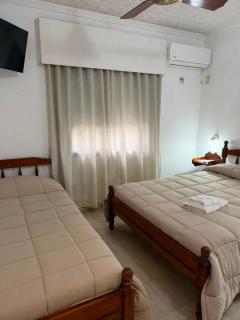Hosteria Prince - 8