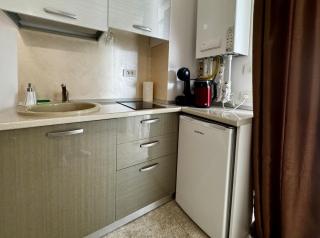 Apartamente Prima Linie cu Vedere la Mare 98 - 1