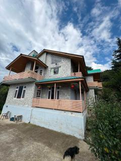 Himalayan Whisper - 8