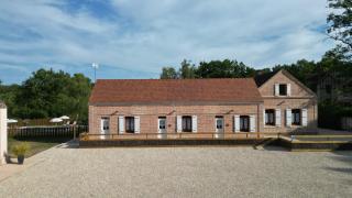 Les Nuitées de Bois Renaud Chambres d'Hôtes LA P'TITE MAISON - 8