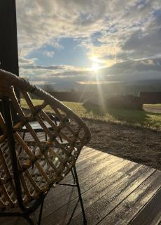 Järvsö Lodge View - 9