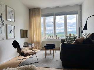 Järvsö Lodge View - 3