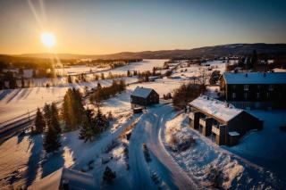 Järvsö Lodge View - 7