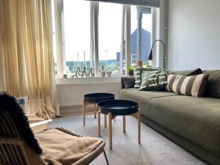 Järvsö Lodge View - 1
