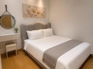 MEKORA STAY - Homestay & Apartment Marina Long Xuyên - 7