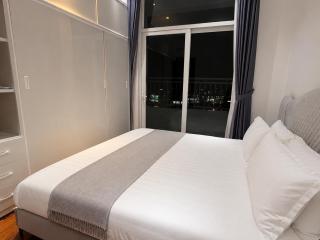 MEKORA STAY - Homestay & Apartment Marina Long Xuyên - 4