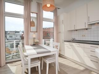 Haus Jantje Mö Wohnung 6 - 9