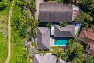 Dusun Villas Complex Ubud - 8