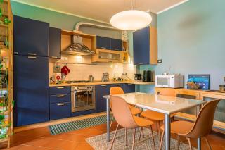 La Casina Di Penny - Park AC - 7