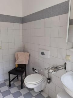 Stilvolle 2-Zimmer-Unterkunft in Zwickau - 1