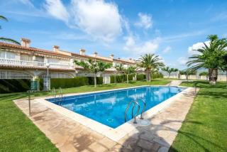 Apartment Miami Platja 80 m² Pool - 0