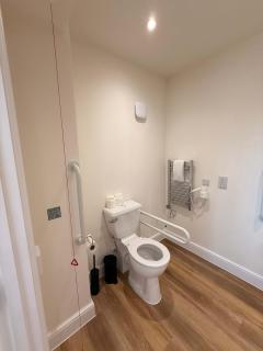Modern Spacious Studio Near Torquay Harbour - 5