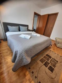 Central Appartment St's Martin Church - Braşov - 9