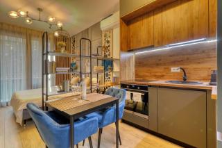 Elegant Studio in French Quarter Premium Area - 8