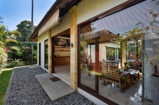 Dusun Villas Complex Ubud - 1