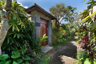 Dusun Villas Complex Ubud - 2