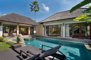 Dusun Villas Complex Ubud - 0
