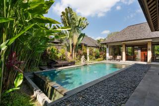 Dusun Villas Complex Ubud - 5