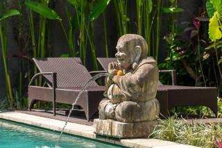 Dusun Villas Complex Ubud - 4
