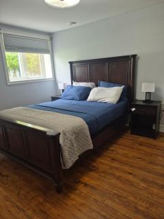 Comfortable stay - 2-bedroom apartment - 4