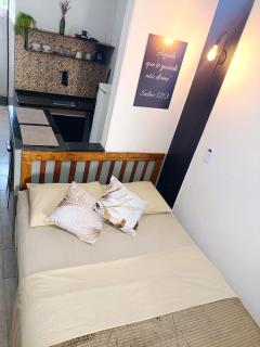 Loft K1 ao lado ArcelorMittal Carapina Br101 - 5