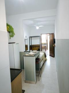 Loft K1 ao lado ArcelorMittal Carapina Br101 - 7