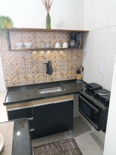 Loft K1 ao lado ArcelorMittal Carapina Br101 - 3