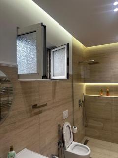 Cozy Studio For 2 in Central Tirana - 3