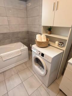 Grey Apartment-Prelungirea Ghencea - 2