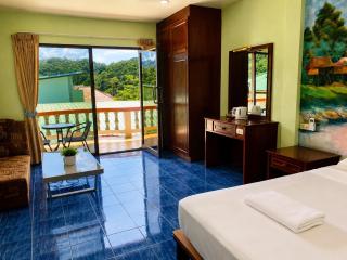Baan Mon Hill - 3