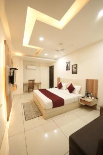 Hotel taste of temple - 0