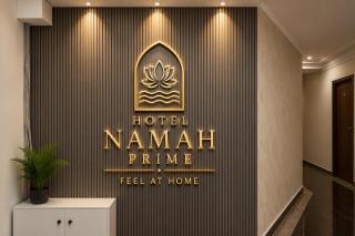 Hotel Namah Prime - 3