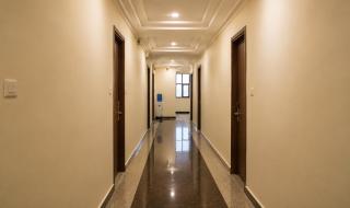 Hotel Namah Prime - 4