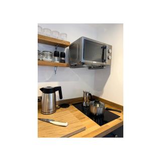 Ledsham Studio -  - 1