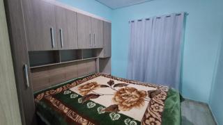 Apartamento todo mobiliado duas vagas - 0