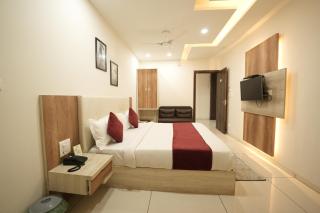 Hotel taste of temple - 3